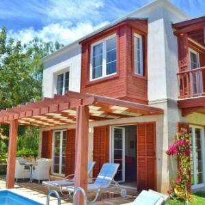 Villas in Kas 