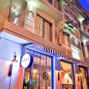 Luff Boutique Hotel - Adult Only