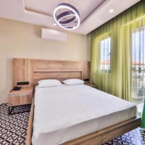 Zeytin HOtEL Kas 