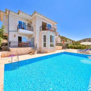Kau015f deniz manzarali 6 kiu015filik villa