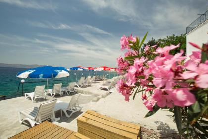 Hotel Sonne - Adults Only - image 11