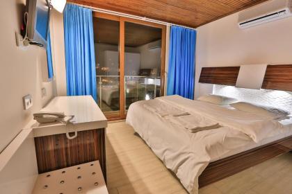 Hotel Sonne - Adults Only - image 12