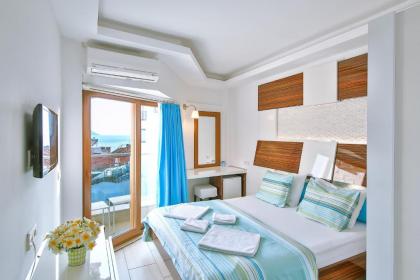 Hotel Sonne - Adults Only - image 15