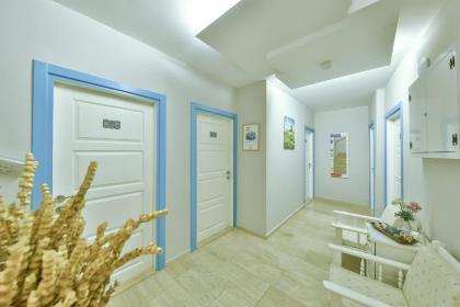 Hotel Sonne - Adults Only - image 16