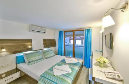 Hotel Sonne - Adults Only - image 19