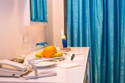 Hotel Sonne - Adults Only - image 4