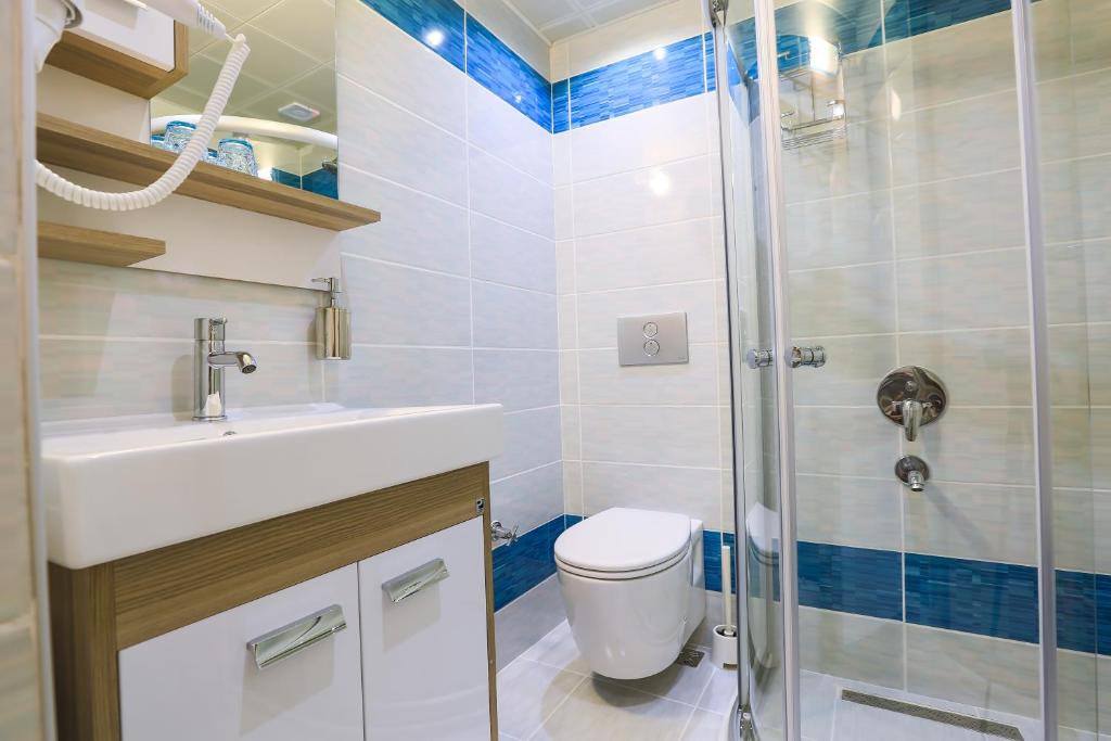 Hotel Sonne - Adults Only - image 5