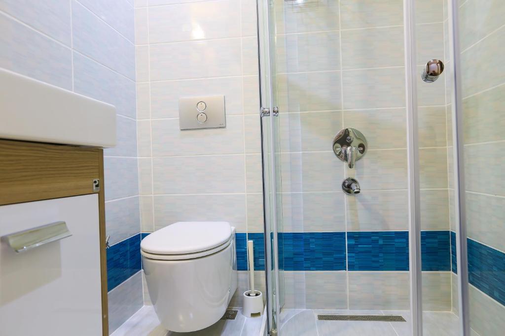 Hotel Sonne - Adults Only - image 7