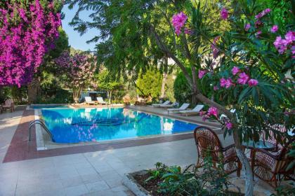 Club Antiphellos - image 1