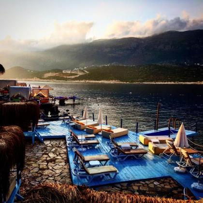 Club Antiphellos - image 6