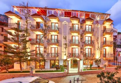 Hotel Kayahan - image 1