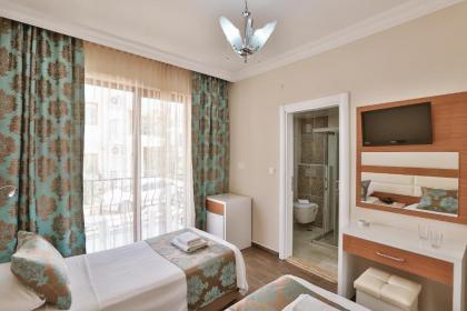 Hotel Kayahan - image 11