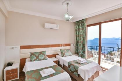 Hotel Kayahan - image 12