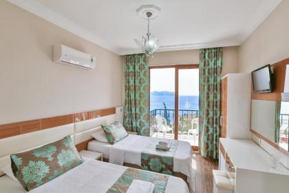 Hotel Kayahan - image 13