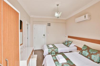 Hotel Kayahan - image 15
