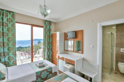 Hotel Kayahan - image 16