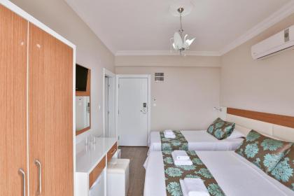 Hotel Kayahan - image 18