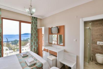 Hotel Kayahan - image 19
