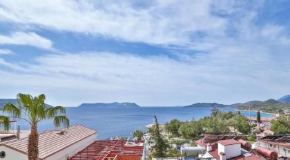 Hotel Kayahan - image 20