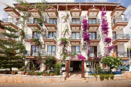 Hotel Kayahan - image 3