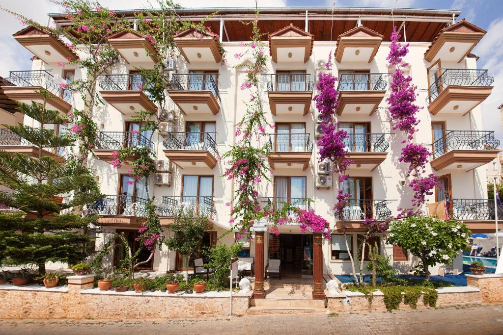 Hotel Kayahan - image 3