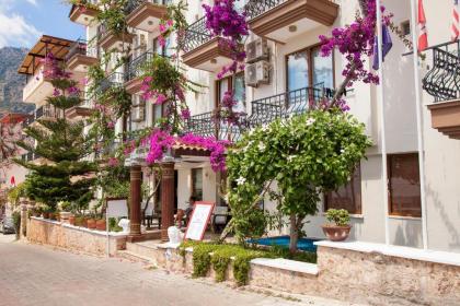 Hotel Kayahan - image 4