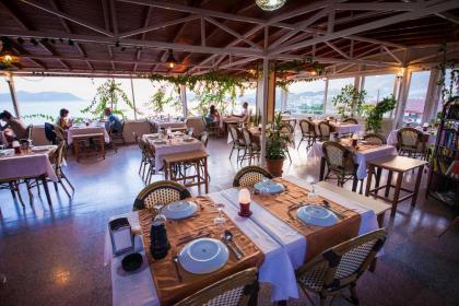 Hotel Kayahan - image 5