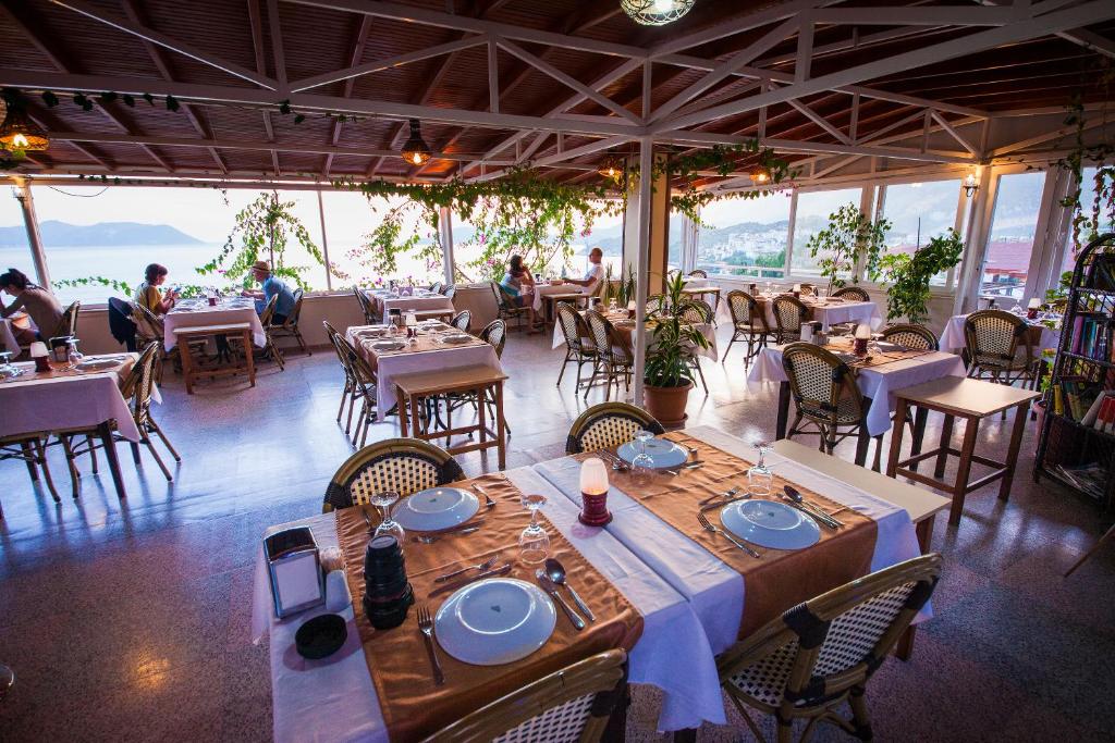 Hotel Kayahan - image 5