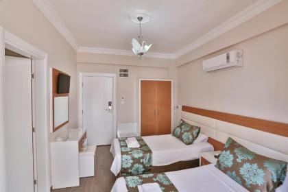 Hotel Kayahan - image 8