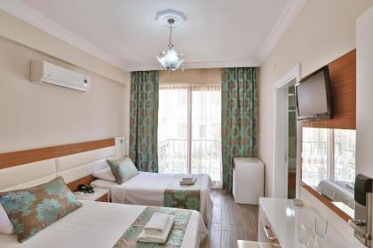 Hotel Kayahan - image 9