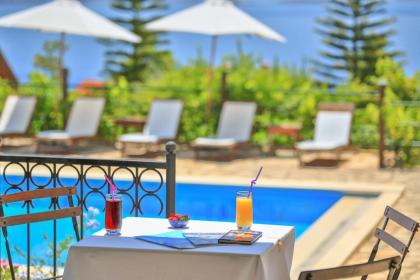 Diva Residence (Allsuite) Hotel - image 4
