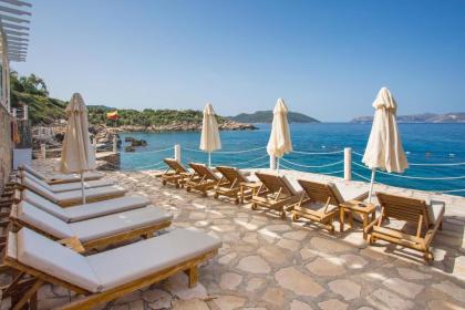 Aqua Princess Hotel - image 1