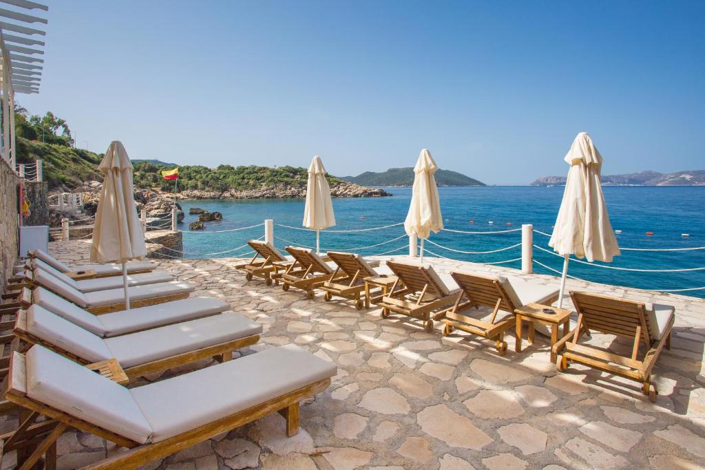 Aqua Princess Hotel - main image