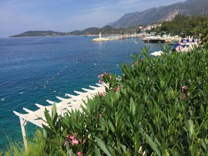 Aqua Princess Hotel - image 10