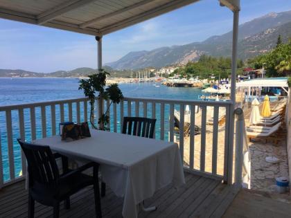Aqua Princess Hotel - image 12