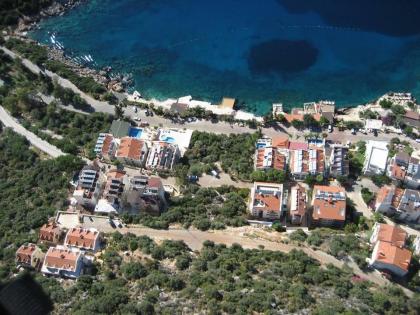 Aqua Princess Hotel - image 13