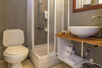 Aqua Princess Hotel - image 14
