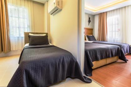 Aqua Princess Hotel - image 17