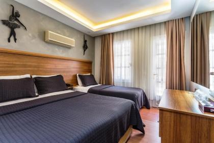 Aqua Princess Hotel - image 18