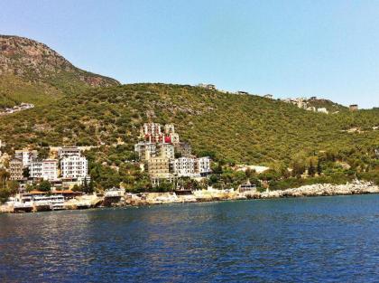 Aqua Princess Hotel - image 2