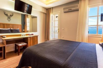 Aqua Princess Hotel - image 20