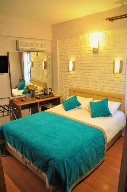 Aqua Princess Hotel - image 5