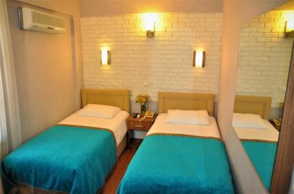 Aqua Princess Hotel - image 6