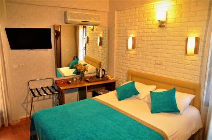Aqua Princess Hotel - image 7
