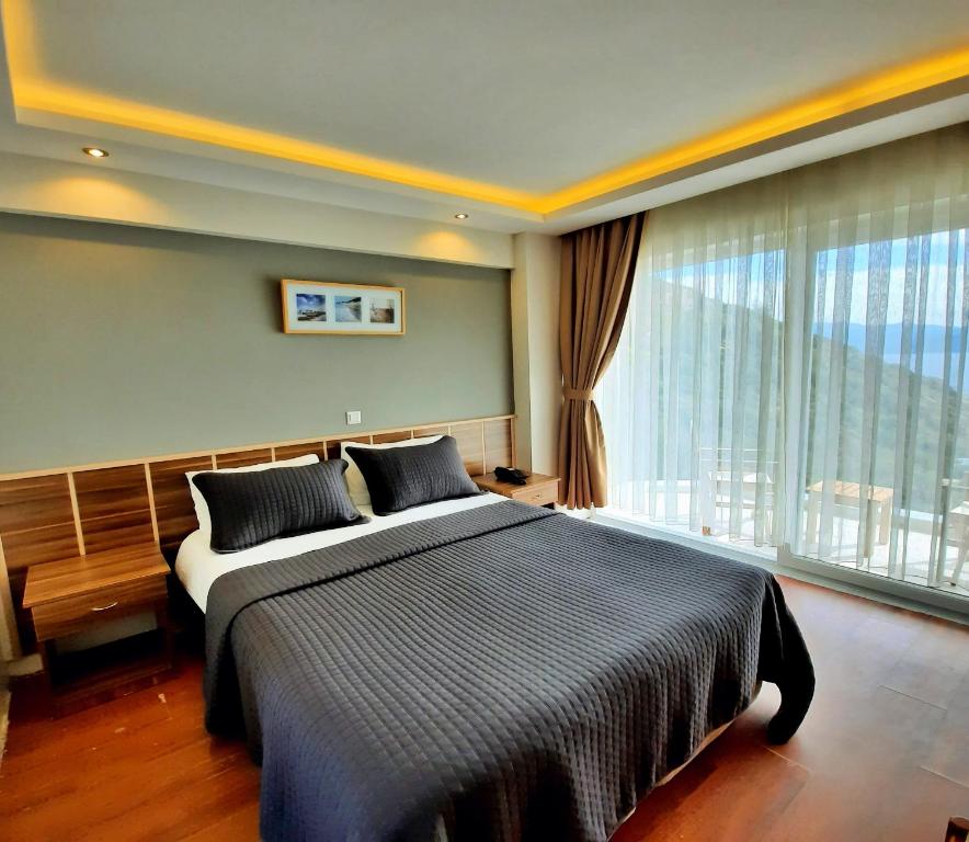 Hotel Aquarius - main image