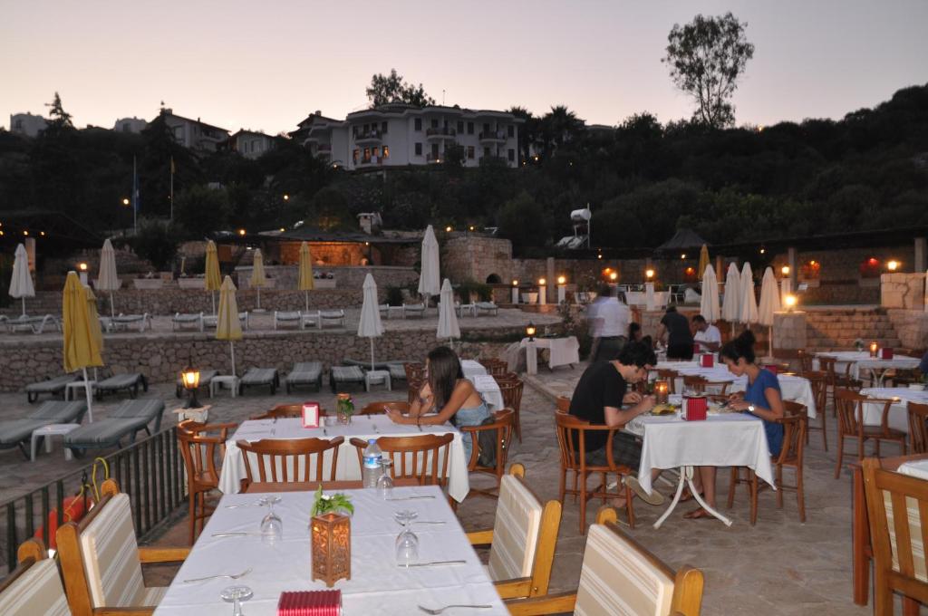Hotel Aquarius - image 4