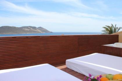 Hotel Lycia - image 15