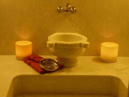 Hotel Lycia - image 8