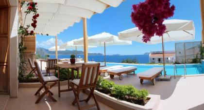 Hotel Lycia - image 9