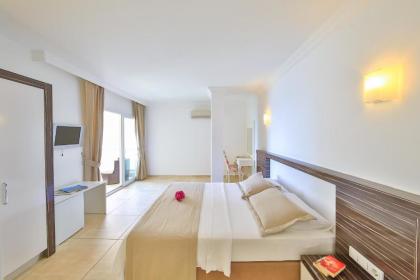 Belinda Hotel - image 11